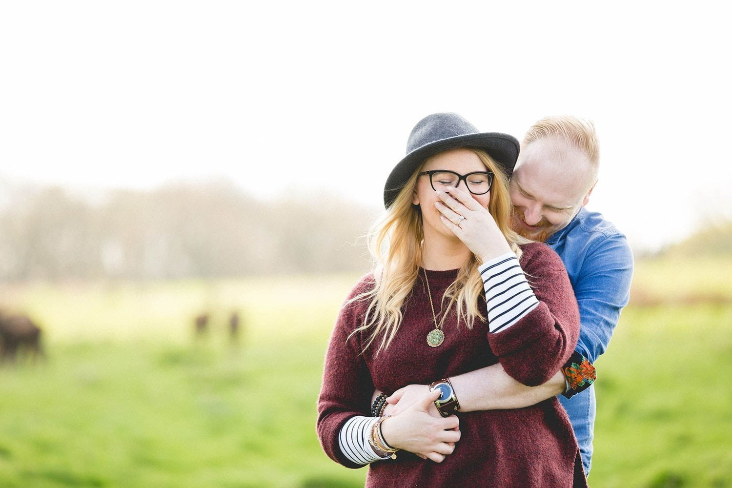 engagement shoot tips