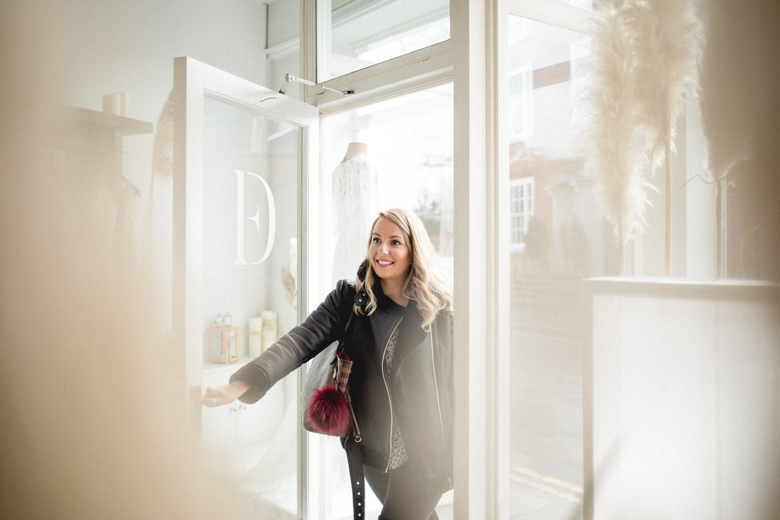 wedding dress shops in nottingham