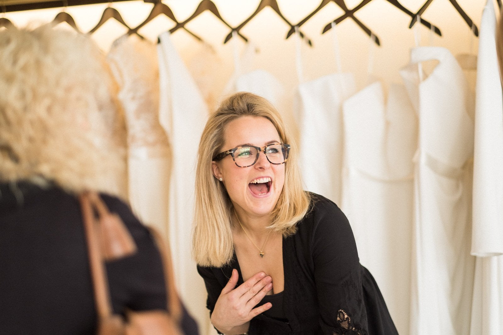 wedding dress shops in nottingham
