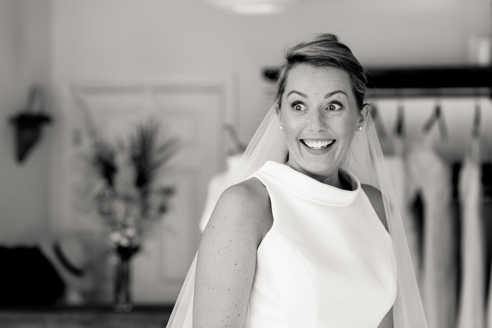 wedding dress shops in nottingham