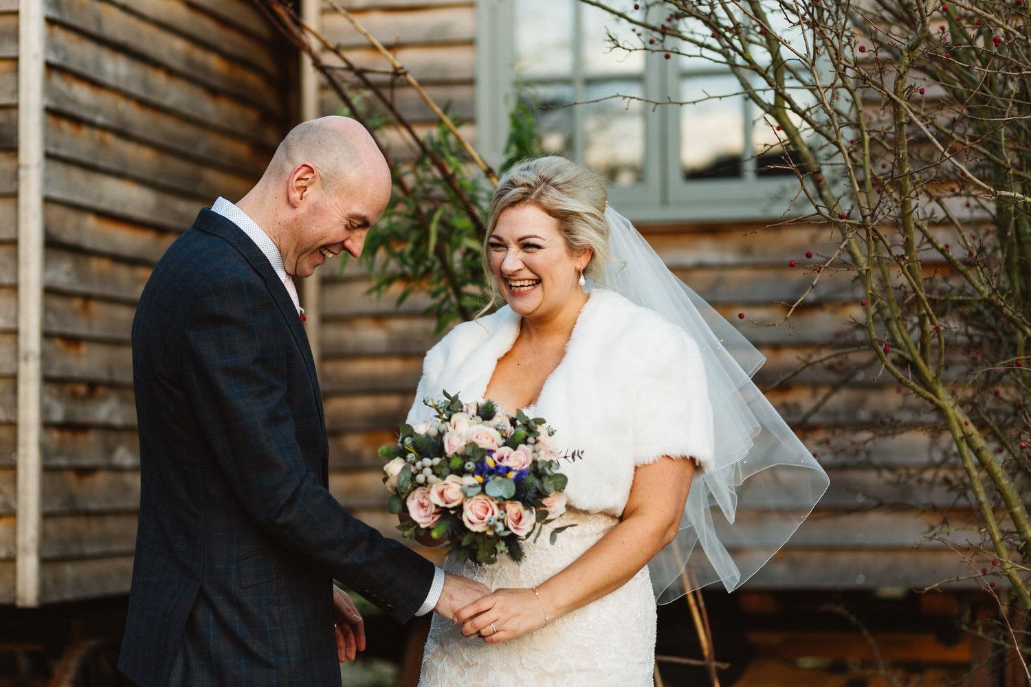 Wedding makeup tips