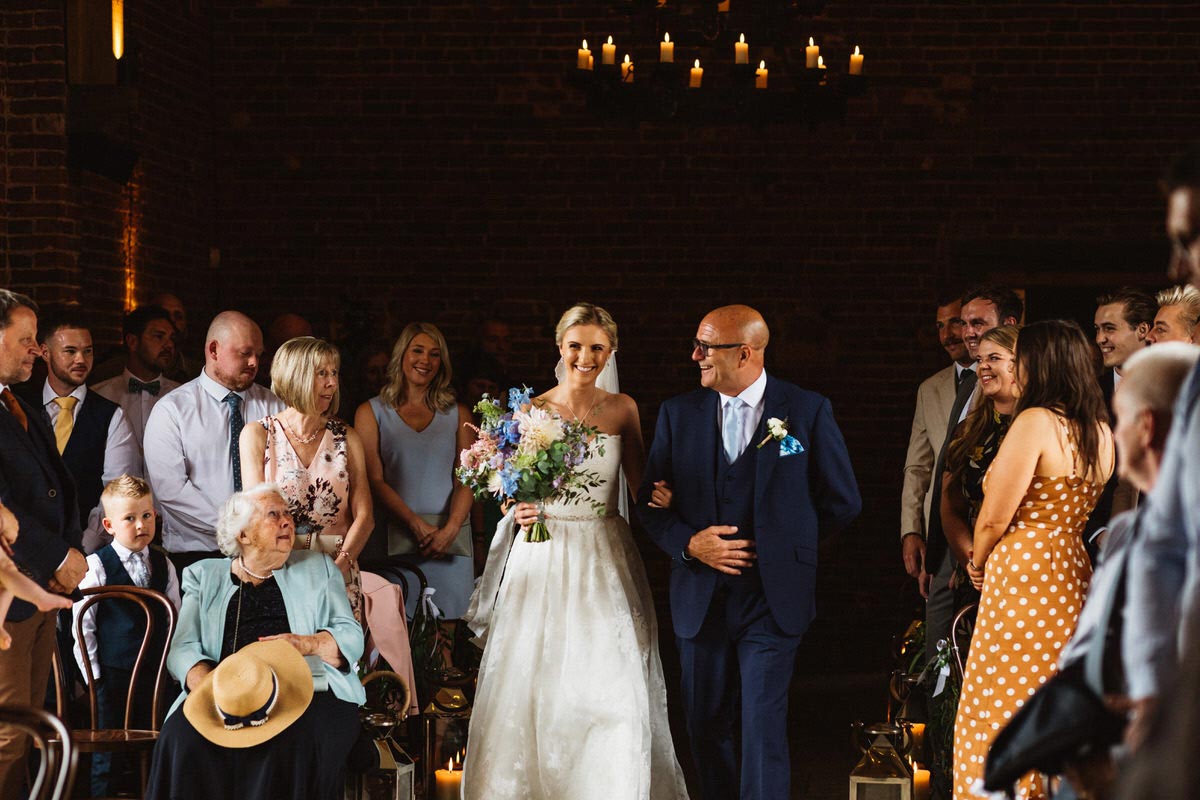flexible wedding photography