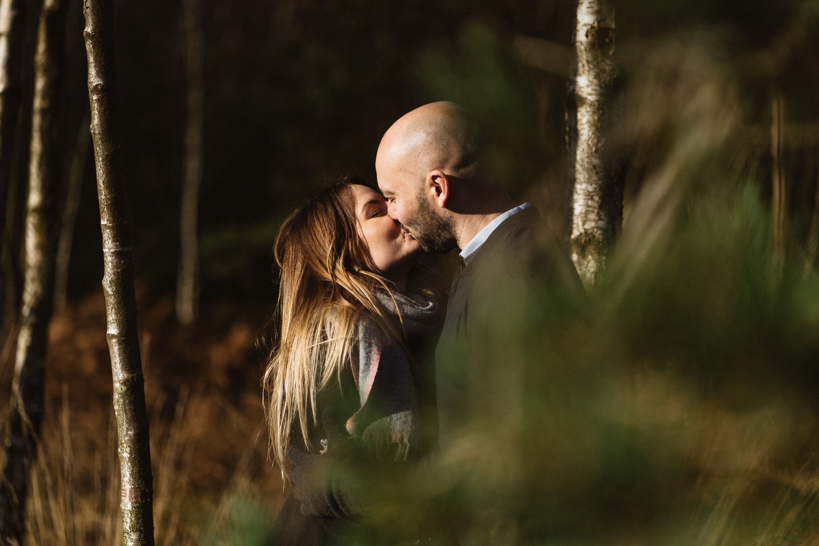 engagement shoot tips