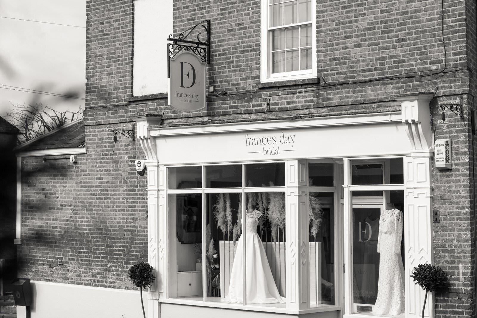 trusted wedding suppliers