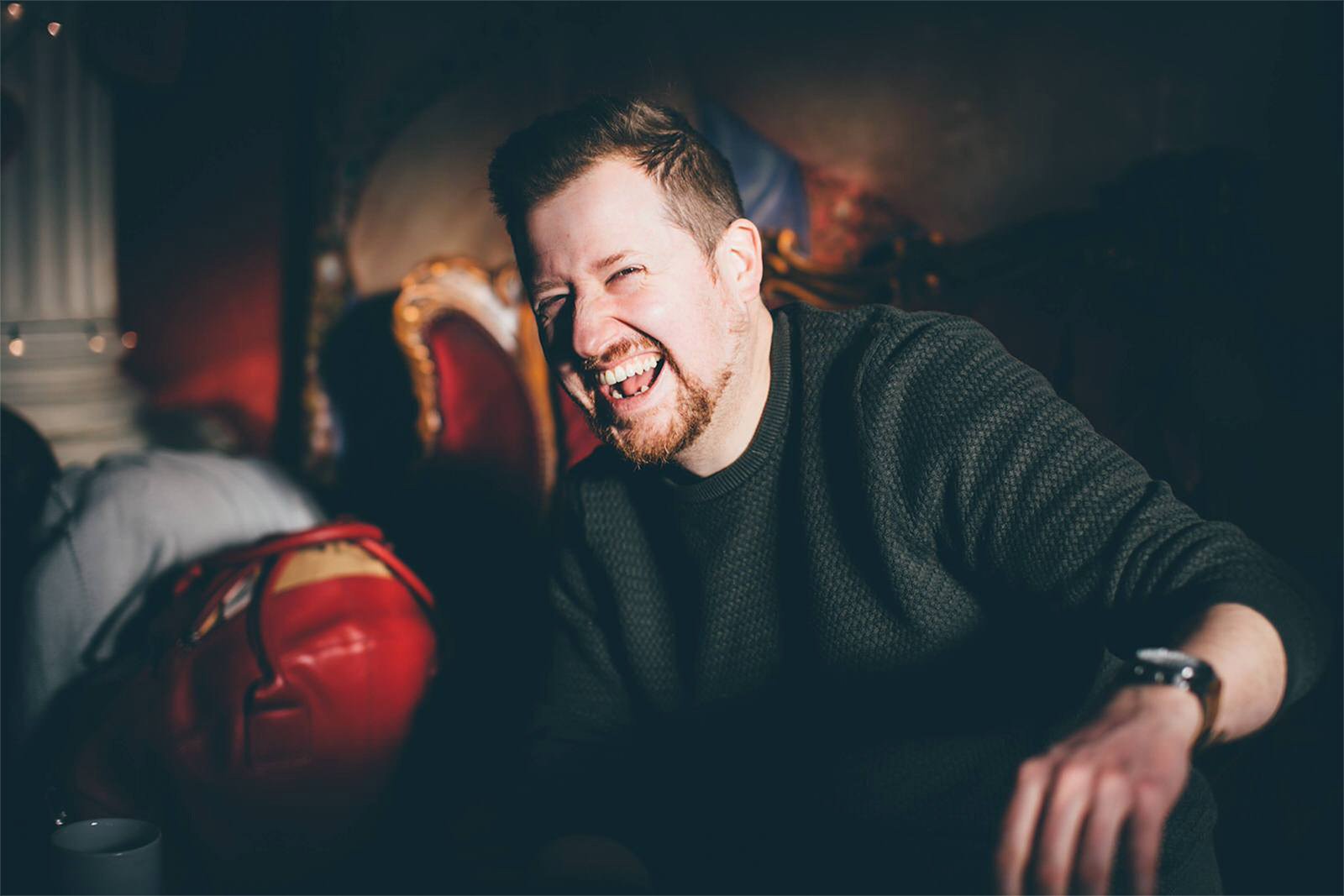 Nottingham photographer