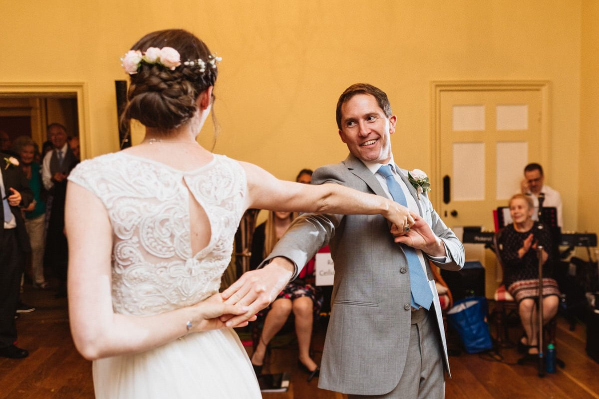 holme pierrpont hall wedding