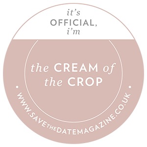 Best Wedding Photographers from Save the Date Magazine